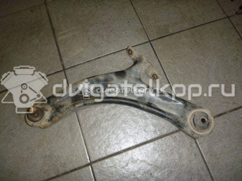 Фото Рычаг передний левый  54501JG000 для Nissan Juke F15 / Qashqai / X-Trail {forloop.counter}}
