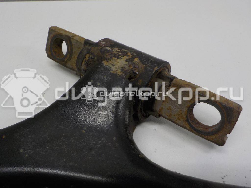 Фото Рычаг передний левый  54501BB00A для Nissan Juke F15 / Qashqai / X-Trail {forloop.counter}}