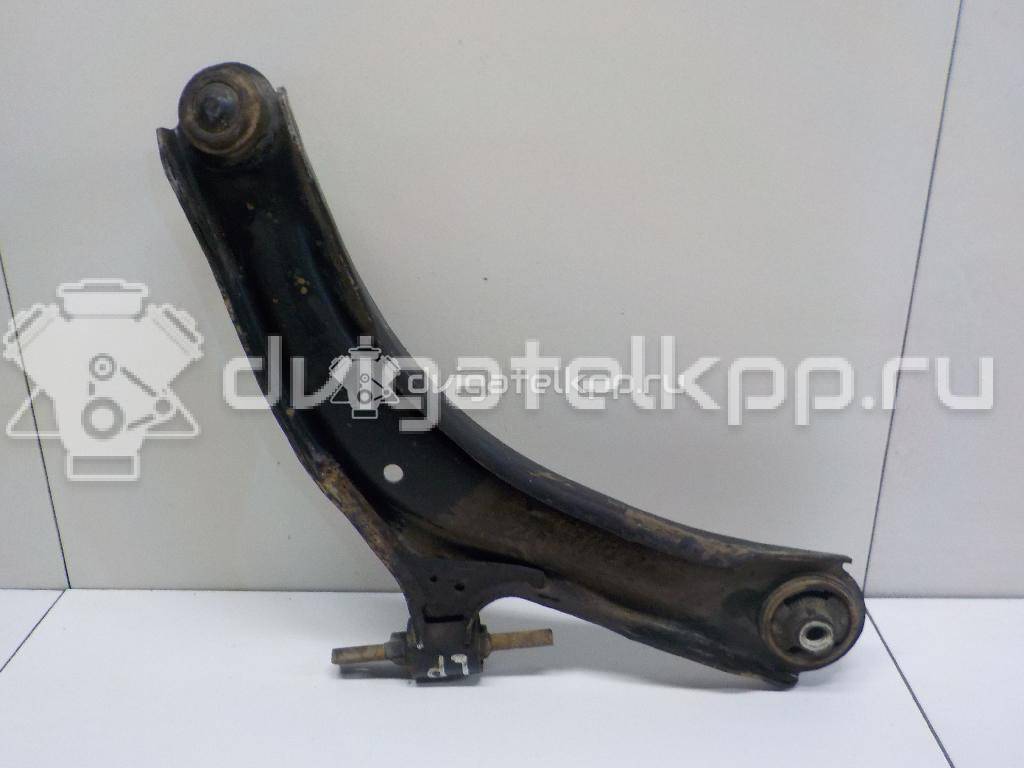 Фото Рычаг передний левый  54501BB00A для Nissan Juke F15 / Qashqai / X-Trail {forloop.counter}}