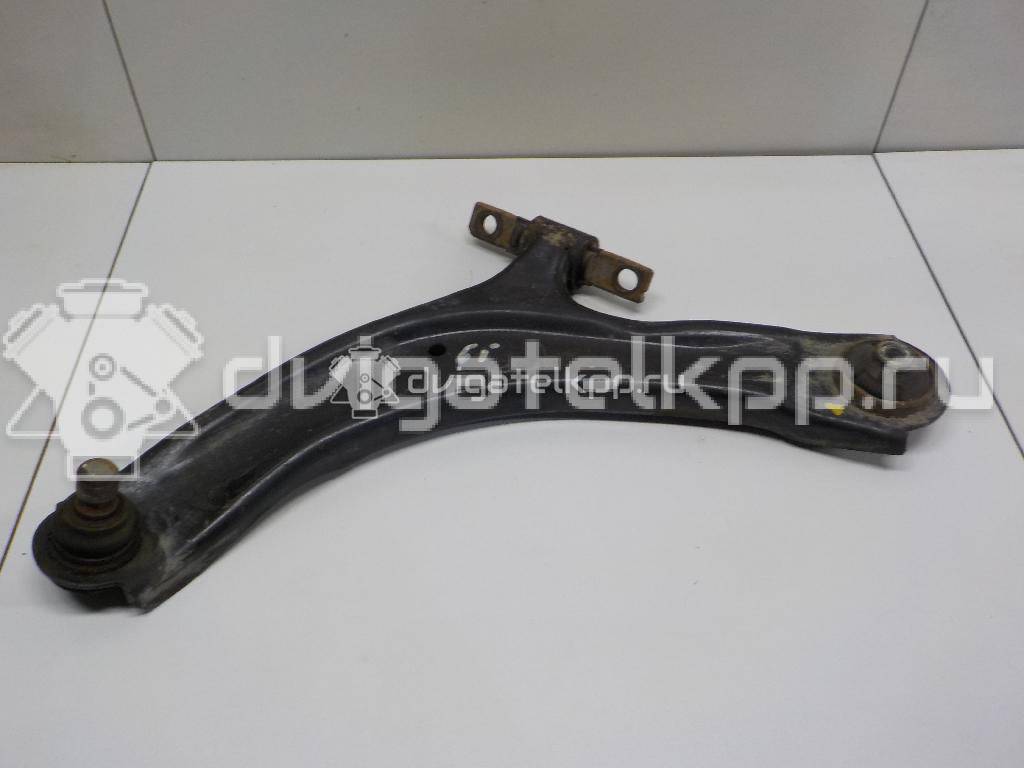 Фото Рычаг передний левый  54501BB00A для Nissan Juke F15 / Qashqai / X-Trail {forloop.counter}}