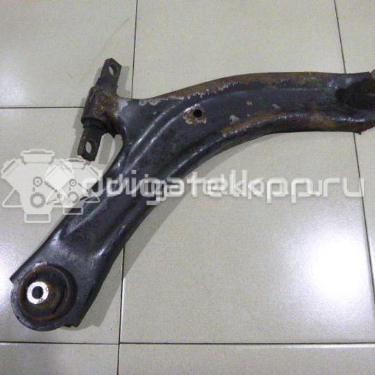 Фото Рычаг передний правый  545040445R для Nissan Qashqai / X-Trail