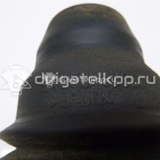 Фото Пыльник переднего амортизатора  54050jd00a для Nissan Qashqai / X-Trail