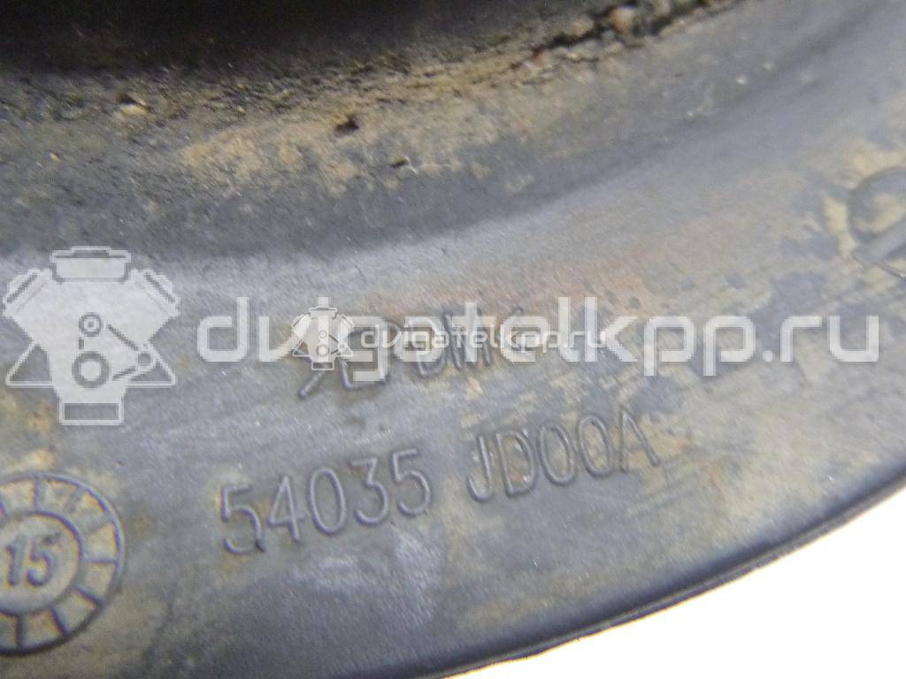 Фото Проставка под переднюю пружину  54035jd00a для Nissan Qashqai {forloop.counter}}