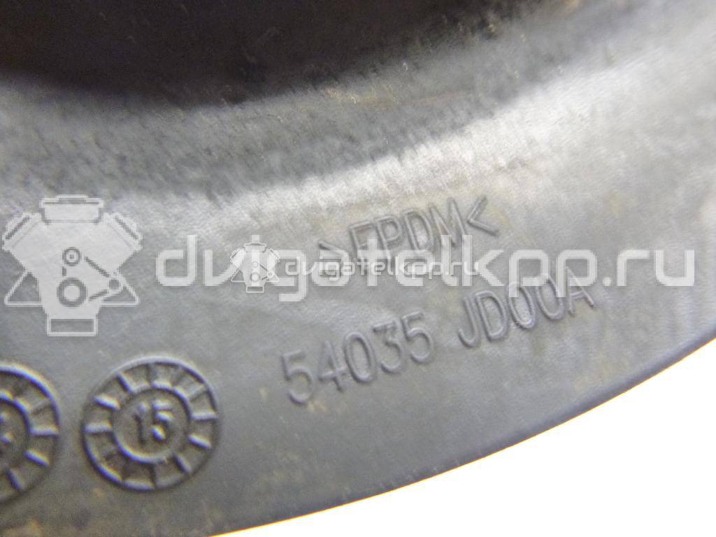 Фото Проставка под переднюю пружину  54035jd00a для Nissan Qashqai {forloop.counter}}