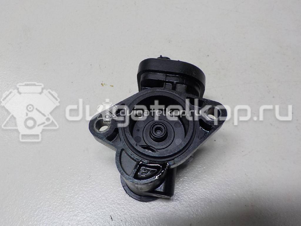 Фото Механизм изменения длины впускного коллектора  для Nissan (Dongfeng) / Nissan {forloop.counter}}