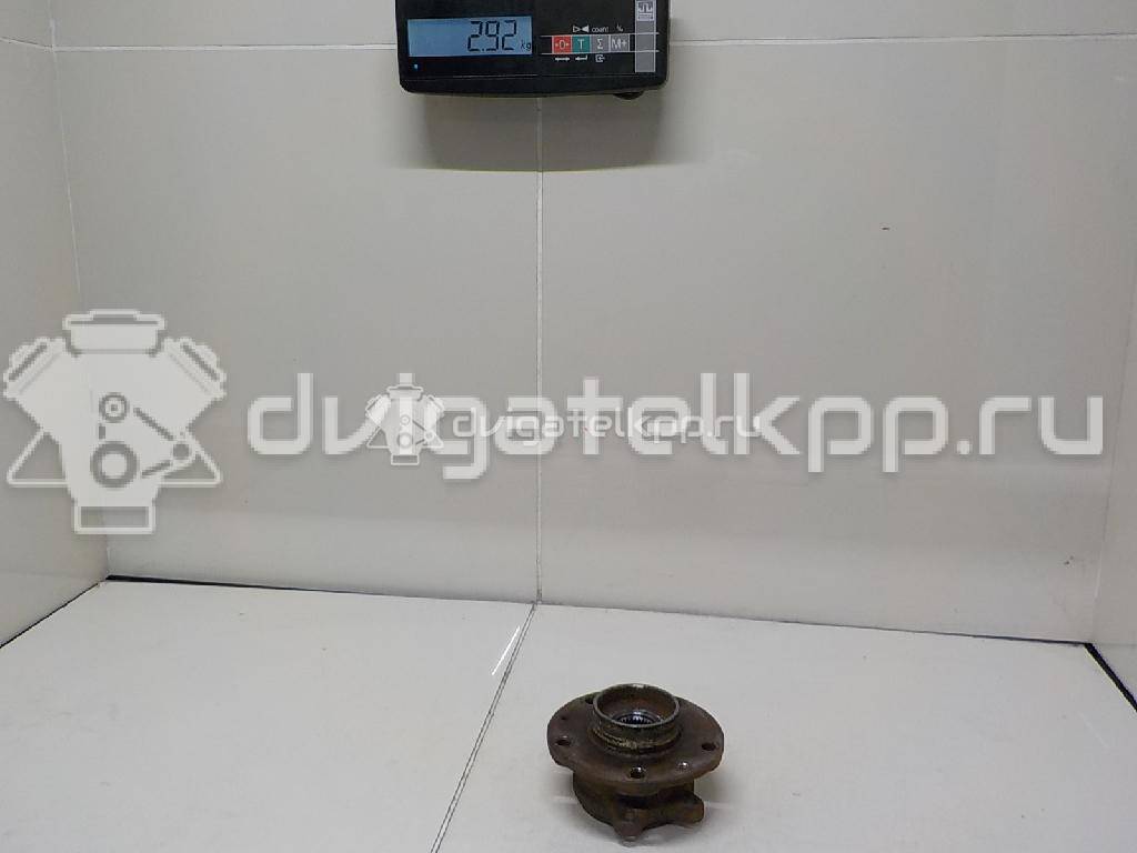 Фото Ступица передняя  402024EA0A для Nissan Qashqai {forloop.counter}}