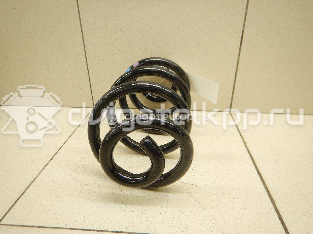 Фото Пружина задняя  55020ey10a для Nissan Qashqai {forloop.counter}}