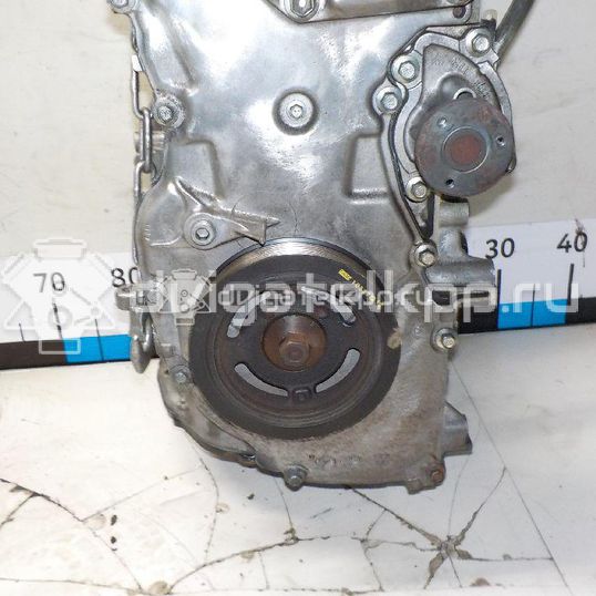 Фото Контрактный (б/у) двигатель HR16DE для Venucia / Dongfeng (Dfac) / Nissan (Zhengzhou) / Samsung / Mazda / Nissan / Mitsubishi / Nissan (Dongfeng) 117-124 л.с 16V 1.6 л бензин 101021KA0F