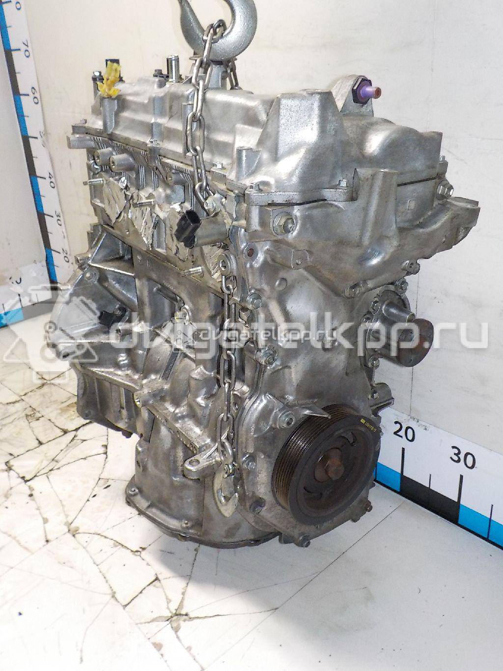 Фото Контрактный (б/у) двигатель HR16DE для Venucia / Dongfeng (Dfac) / Nissan (Zhengzhou) / Samsung / Mazda / Nissan / Mitsubishi / Nissan (Dongfeng) 117-124 л.с 16V 1.6 л бензин 101021KA0F {forloop.counter}}