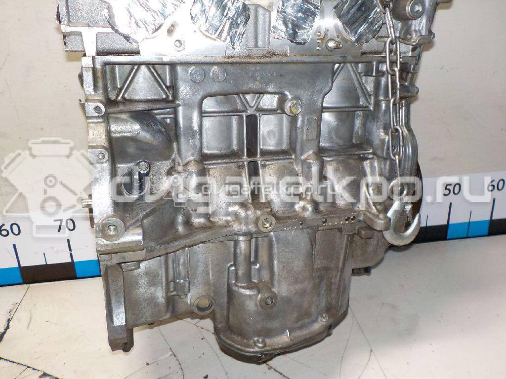 Фото Контрактный (б/у) двигатель HR16DE для Venucia / Dongfeng (Dfac) / Nissan (Zhengzhou) / Samsung / Mazda / Nissan / Mitsubishi / Nissan (Dongfeng) 117-124 л.с 16V 1.6 л бензин 101021KA0F {forloop.counter}}