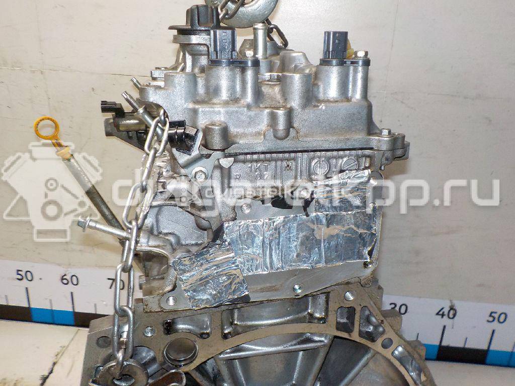 Фото Контрактный (б/у) двигатель HR16DE для Venucia / Dongfeng (Dfac) / Nissan (Zhengzhou) / Samsung / Mazda / Nissan / Mitsubishi / Nissan (Dongfeng) 117-124 л.с 16V 1.6 л бензин 101021KA0F {forloop.counter}}