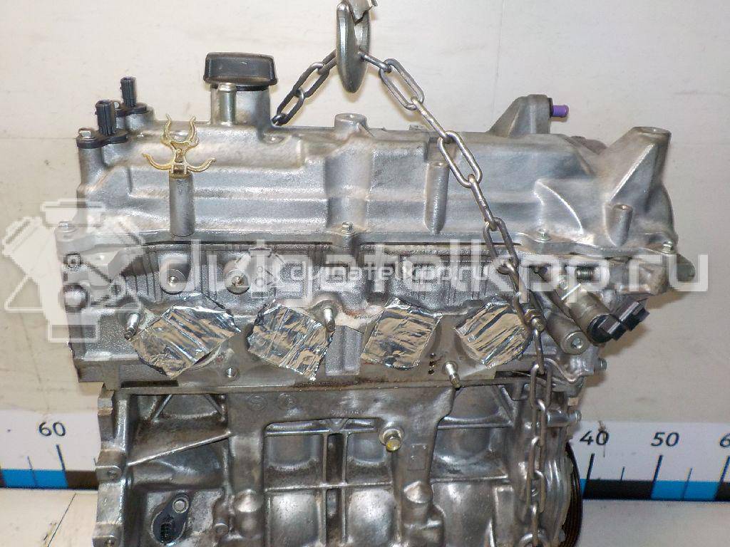 Фото Контрактный (б/у) двигатель HR16DE для Venucia / Dongfeng (Dfac) / Nissan (Zhengzhou) / Samsung / Mazda / Nissan / Mitsubishi / Nissan (Dongfeng) 117-124 л.с 16V 1.6 л бензин 101021KA0F {forloop.counter}}