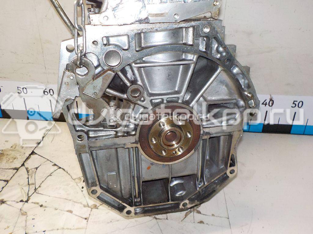 Фото Контрактный (б/у) двигатель HR16DE для Venucia / Dongfeng (Dfac) / Nissan (Zhengzhou) / Samsung / Mazda / Nissan / Mitsubishi / Nissan (Dongfeng) 117-124 л.с 16V 1.6 л бензин 101021KA0F {forloop.counter}}