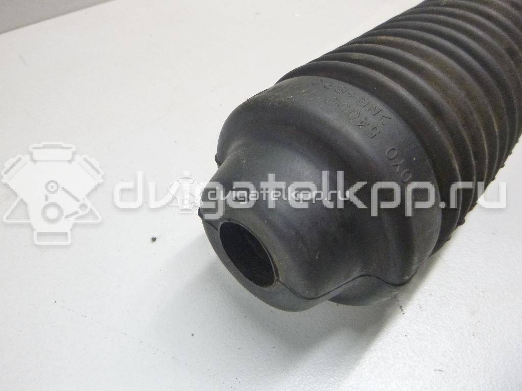 Фото Пыльник переднего амортизатора  540501ka1a для Nissan Juke F15 / Leaf Ze0 {forloop.counter}}