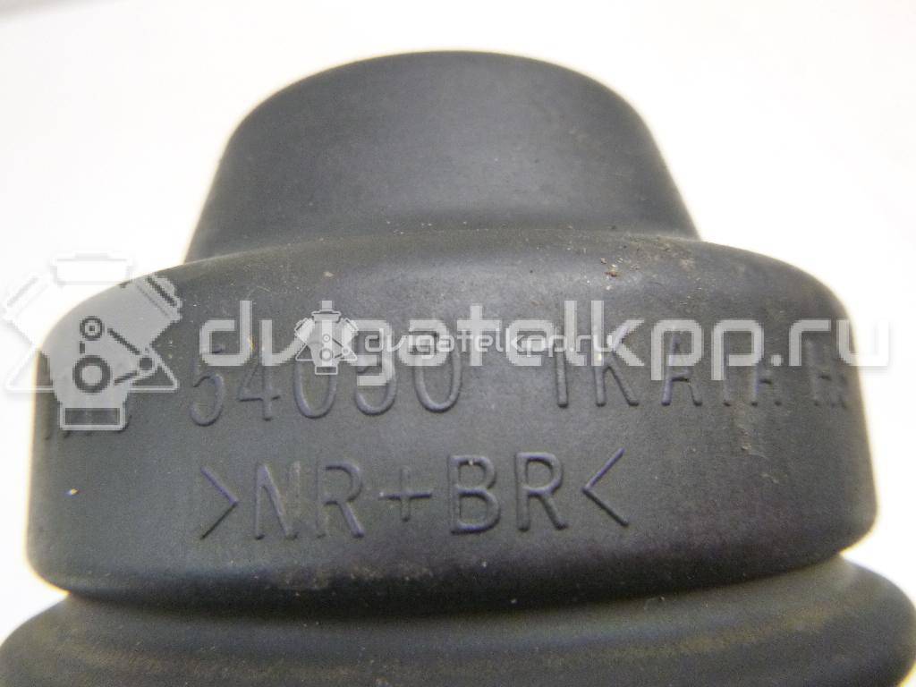 Фото Пыльник переднего амортизатора  540501ka1a для Nissan Juke F15 / Leaf Ze0 {forloop.counter}}