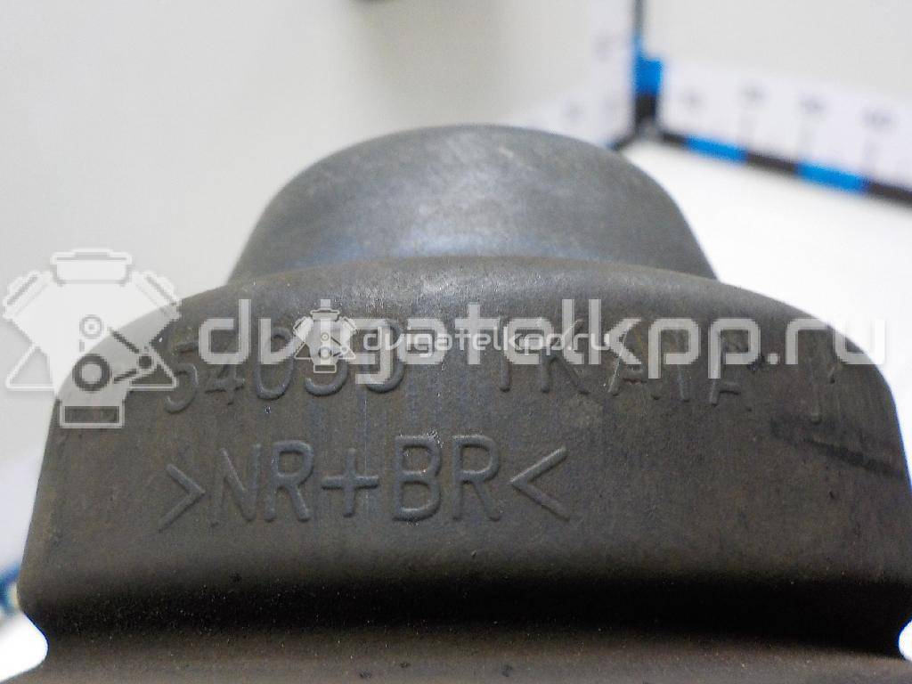 Фото Пыльник переднего амортизатора  540501ka1a для Nissan Juke F15 / Leaf Ze0 {forloop.counter}}