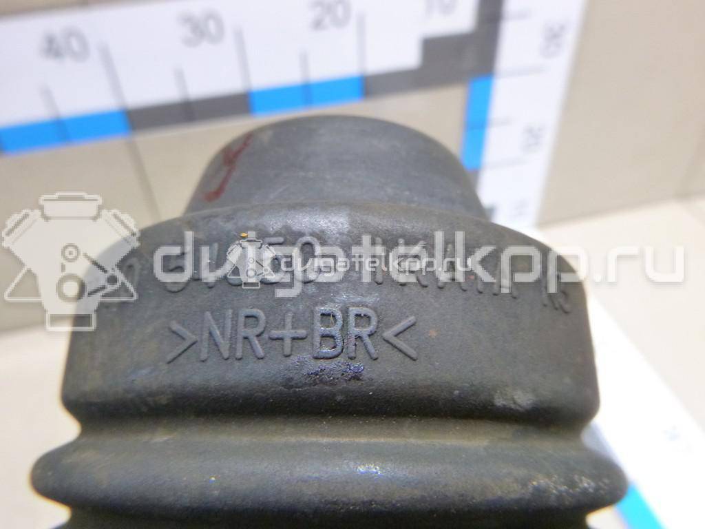 Фото Пыльник переднего амортизатора  540501ka1a для Nissan Juke F15 / Leaf Ze0 {forloop.counter}}