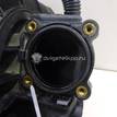 Фото Коллектор впускной для двигателя BCA для Seat Leon / Toledo 75 л.с 16V 1.4 л бензин 036129711DR {forloop.counter}}