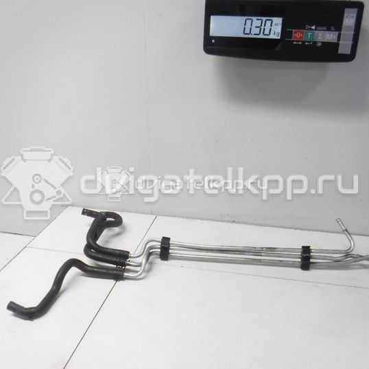 Фото Трубка топливная для двигателя BLS для Seat Ibiza / Altea 105 л.с 8V 1.9 л Дизельное топливо