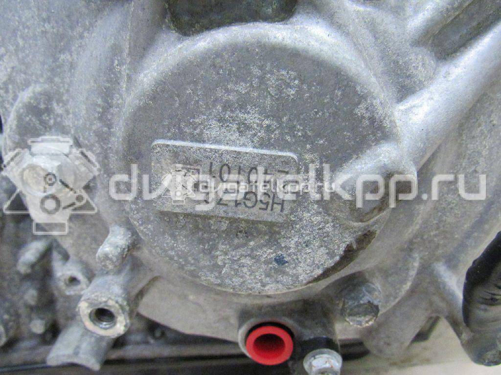 Фото Контрактная (б/у) АКПП для Nissan (Dongfeng) / Suzuki / Mitsuoka / Nissan 141-182 л.с 16V 2.5 л QR25DE бензин 310203VX0C {forloop.counter}}