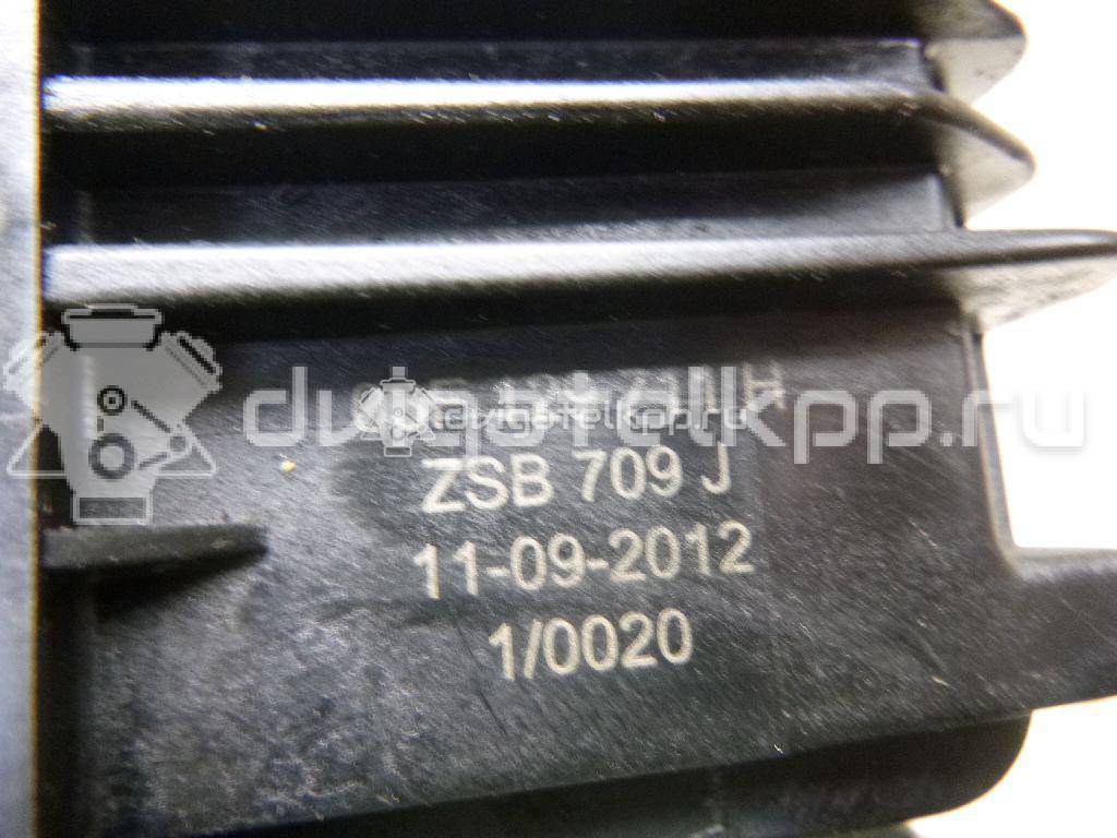 Фото Коллектор впускной для двигателя CBZB для Volkswagen / Seat 105 л.с 8V 1.2 л бензин 03F129709J {forloop.counter}}