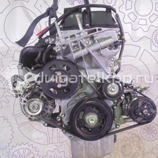 Фото Контрактный (б/у) двигатель K14B для Maruti Suzuki / Suzuki / Suzuki (Changhe) / Mazda / Martin Motors 91-95 л.с 16V 1.4 л бензин