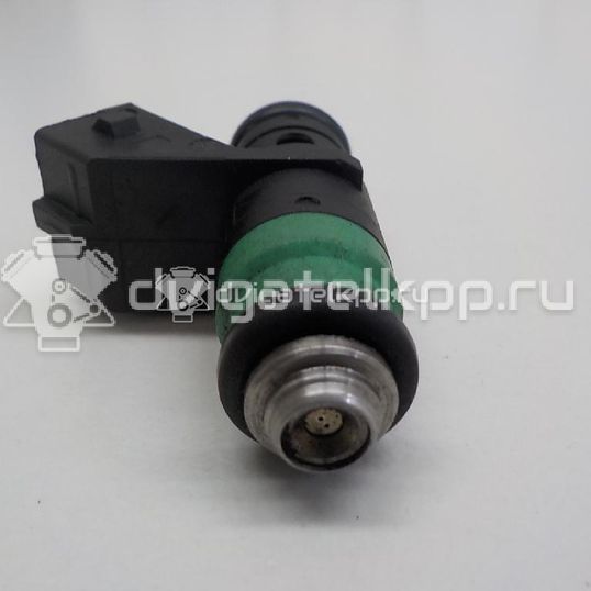 Фото Форсунка инжекторная электрическая  8200207049 для nissan Terrano III (D10)