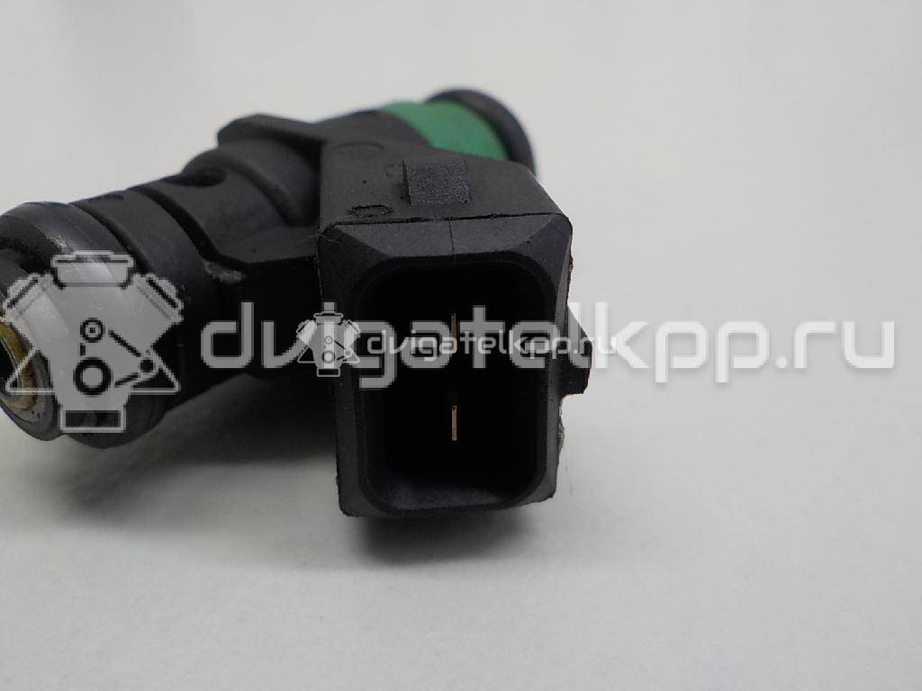 Фото Форсунка инжекторная электрическая  8200207049 для nissan Terrano III (D10) {forloop.counter}}