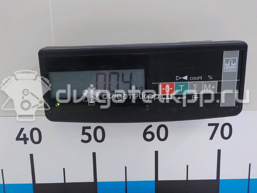Фото Форсунка инжекторная электрическая  8200207049 для nissan Terrano III (D10) {forloop.counter}}