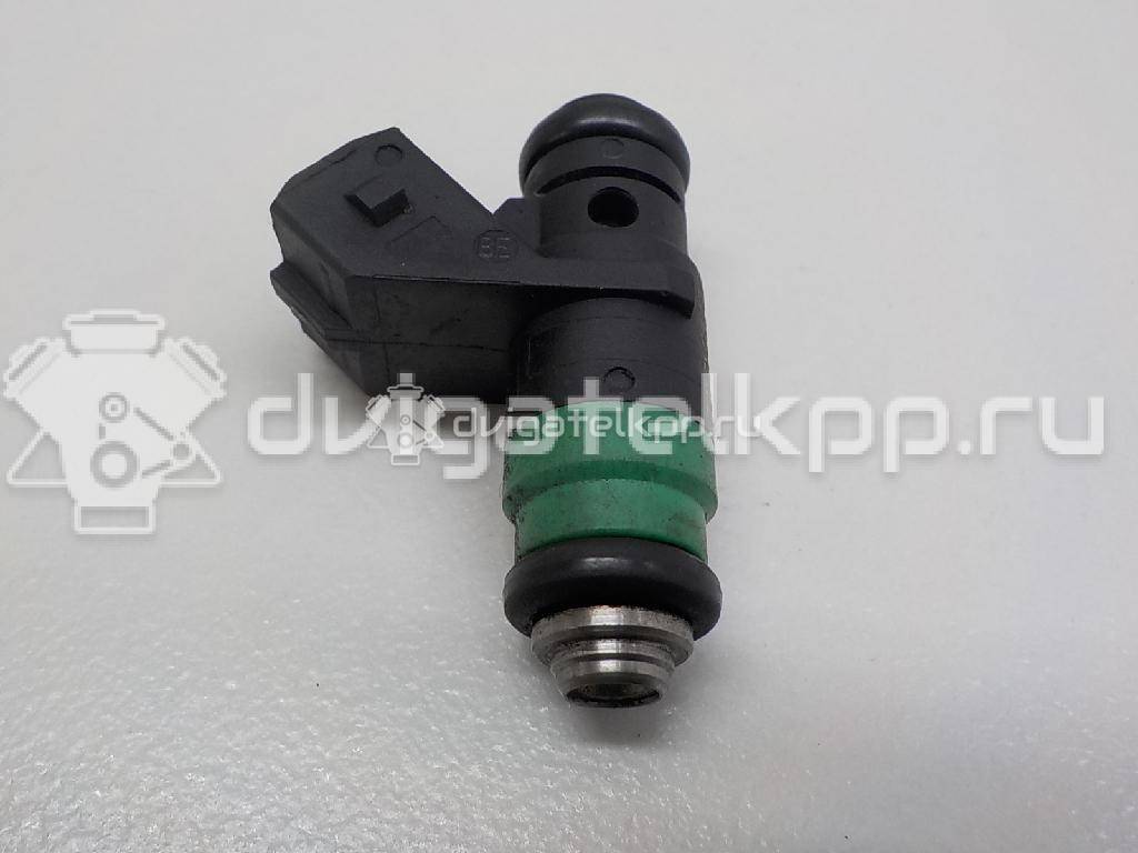 Фото Форсунка инжекторная электрическая  8200207049 для nissan Terrano III (D10) {forloop.counter}}