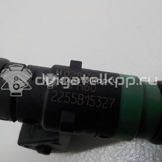 Фото Форсунка инжекторная электрическая  8200207049 для nissan Terrano III (D10)