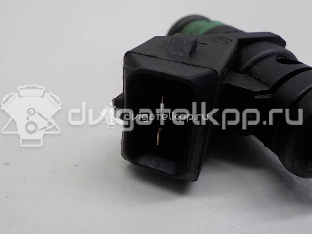 Фото Форсунка инжекторная электрическая  8200207049 для nissan Terrano III (D10) {forloop.counter}}