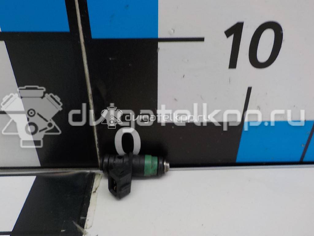 Фото Форсунка инжекторная электрическая  8200207049 для nissan Terrano III (D10) {forloop.counter}}