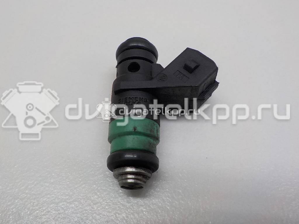 Фото Форсунка инжекторная электрическая  8200207049 для nissan Terrano III (D10) {forloop.counter}}