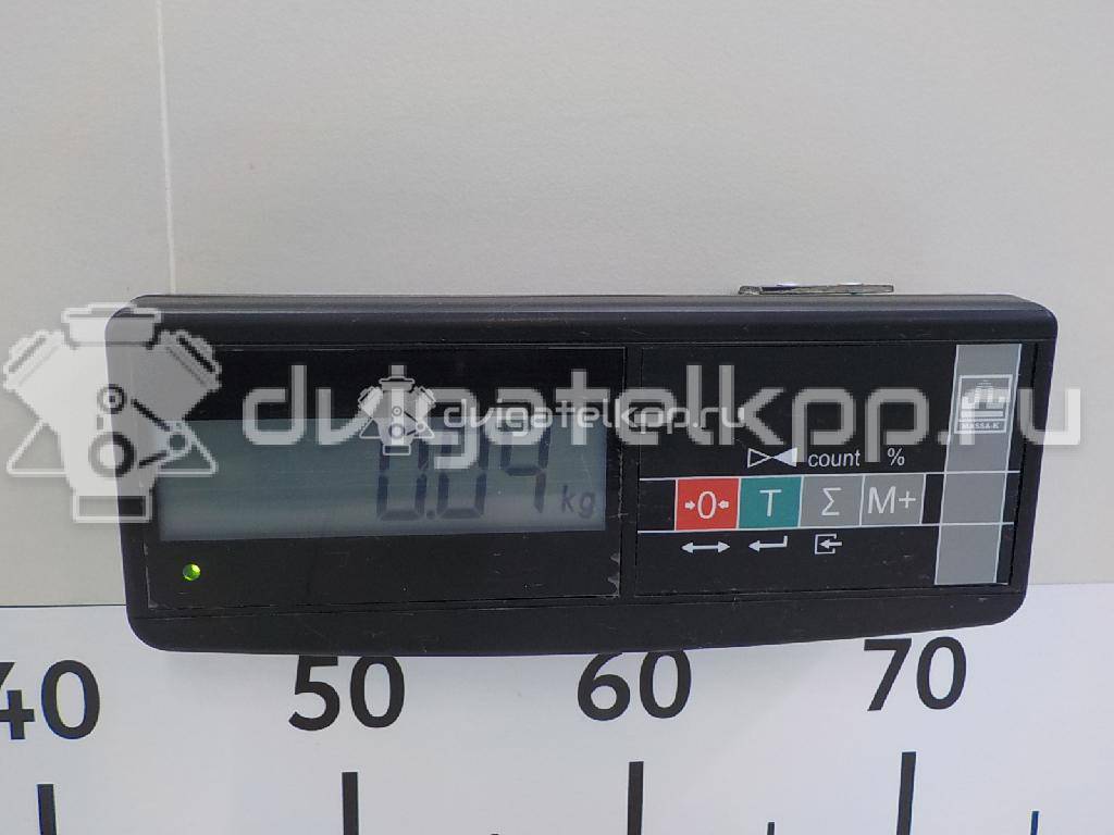 Фото Форсунка инжекторная электрическая  8200207049 для nissan Terrano III (D10) {forloop.counter}}