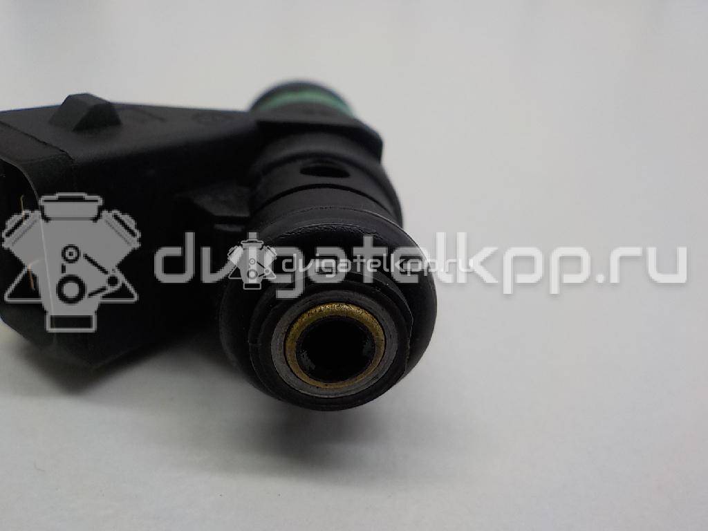 Фото Форсунка инжекторная электрическая  8200207049 для nissan Terrano III (D10) {forloop.counter}}