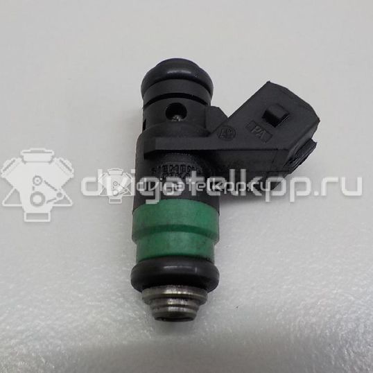 Фото Форсунка инжекторная электрическая  8200207049 для nissan Terrano III (D10)