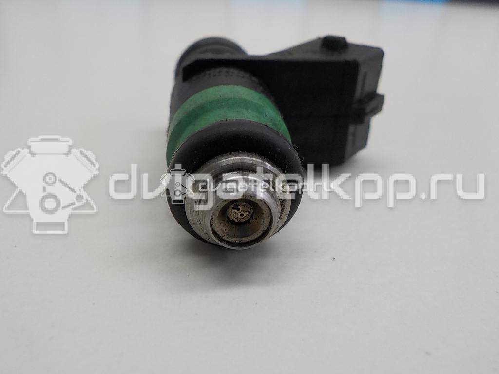 Фото Форсунка инжекторная электрическая  8200207049 для nissan Terrano III (D10) {forloop.counter}}
