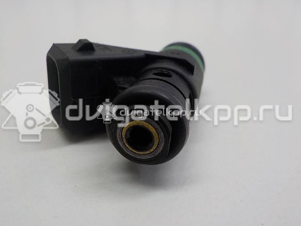 Фото Форсунка инжекторная электрическая  8200207049 для nissan Terrano III (D10) {forloop.counter}}