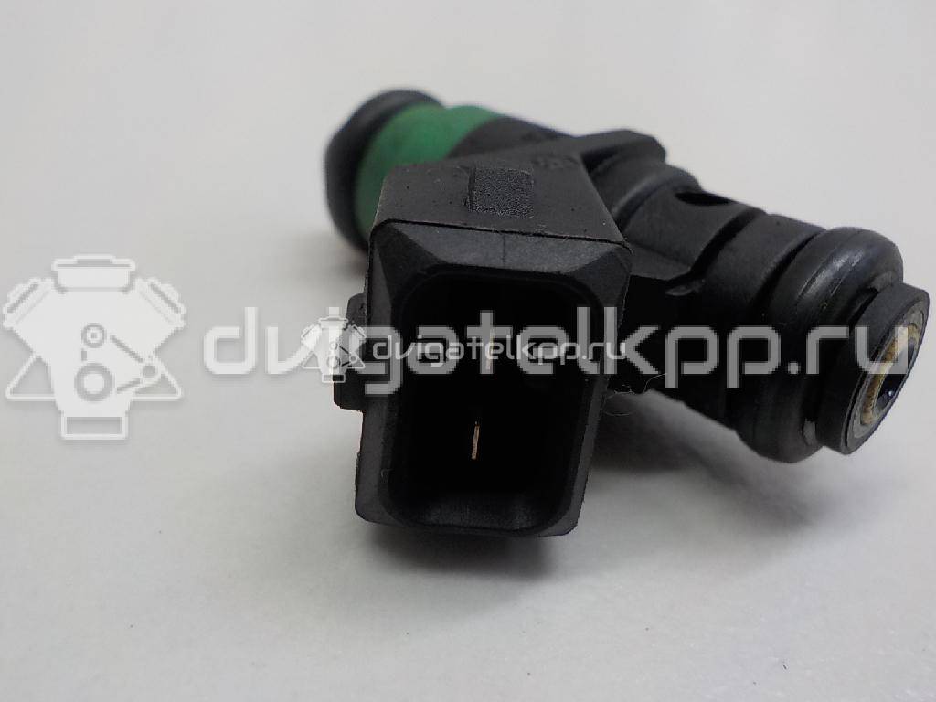 Фото Форсунка инжекторная электрическая  8200207049 для nissan Terrano III (D10) {forloop.counter}}