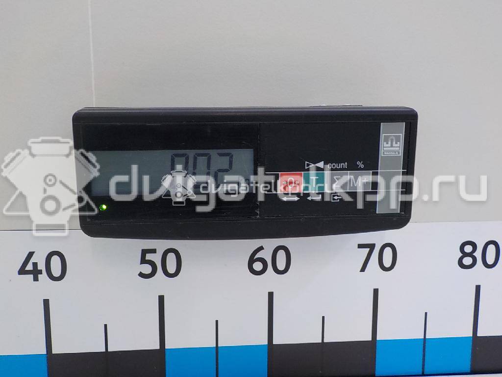 Фото Форсунка инжекторная электрическая  8200207049 для nissan Terrano III (D10) {forloop.counter}}