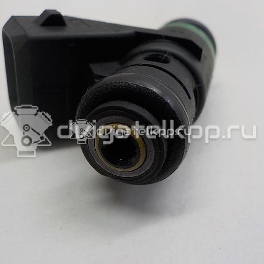 Фото Форсунка инжекторная электрическая  8200207049 для nissan Terrano III (D10)