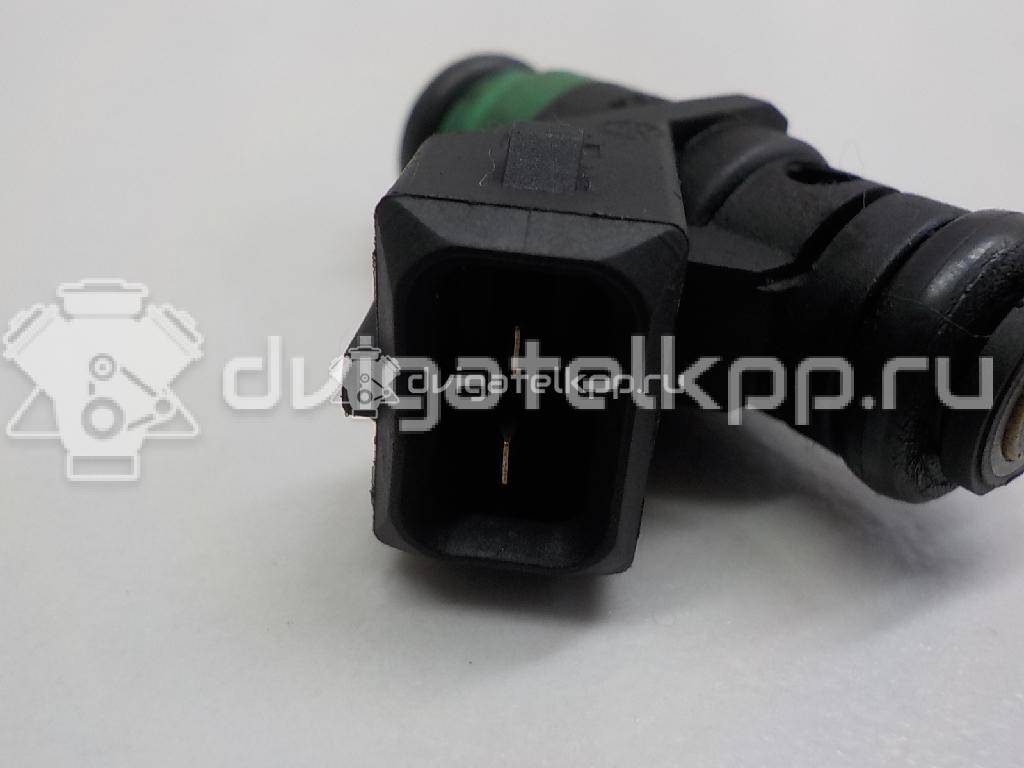 Фото Форсунка инжекторная электрическая  8200207049 для nissan Terrano III (D10) {forloop.counter}}