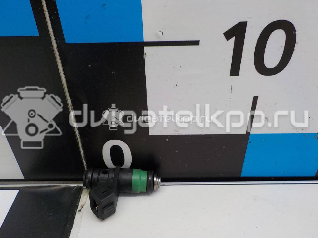 Фото Форсунка инжекторная электрическая  8200207049 для nissan Terrano III (D10) {forloop.counter}}