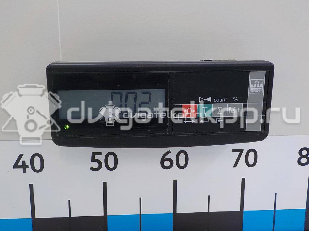 Фото Форсунка инжекторная электрическая  8200207049 для nissan Terrano III (D10) {forloop.counter}}