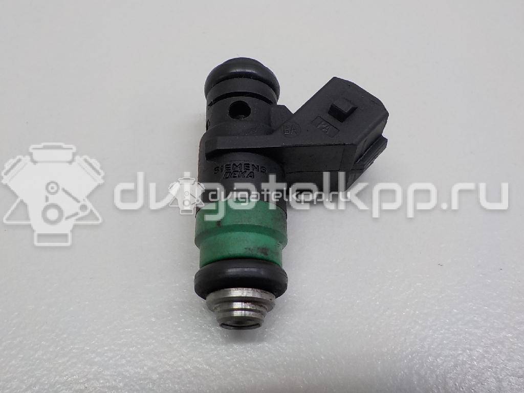 Фото Форсунка инжекторная электрическая  8200207049 для nissan Terrano III (D10) {forloop.counter}}
