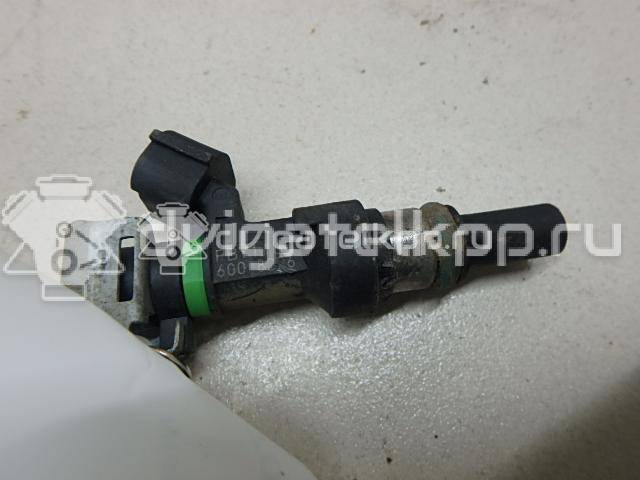 Фото Форсунка инжекторная электрическая  для Venucia / Dongfeng (Dfac) / Nissan (Zhengzhou) / Samsung / Mazda / Nissan / Mitsubishi / Nissan (Dongfeng) {forloop.counter}}