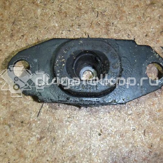 Фото Опора КПП левая  11220el50a для Nissan Tiida