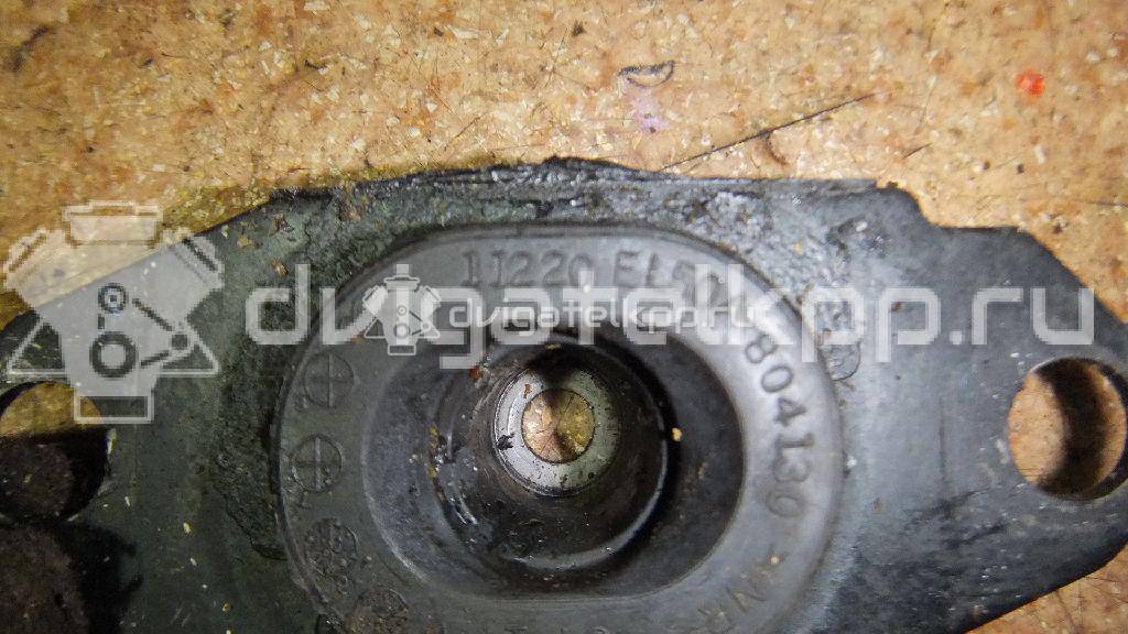 Фото Опора КПП левая  11220el50a для Nissan Tiida {forloop.counter}}