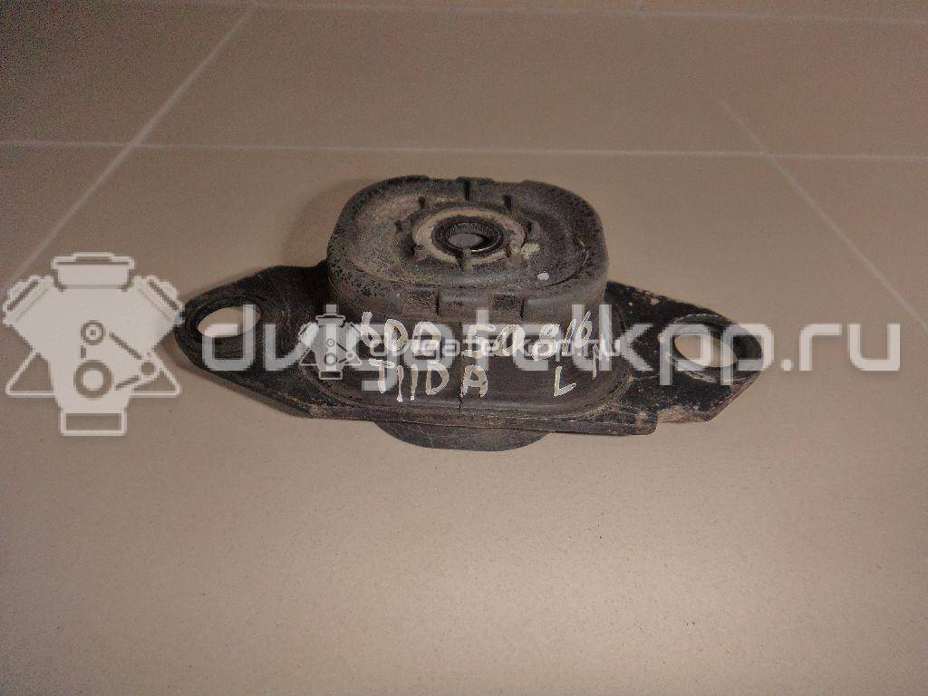 Фото Опора КПП левая  11220el50a для Nissan Tiida {forloop.counter}}